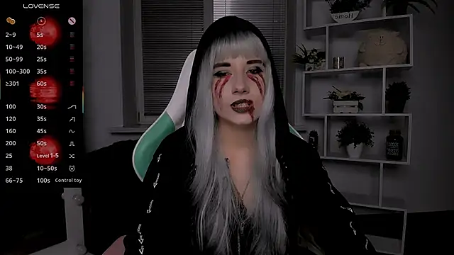  Rein ramm online show from October 19, 2025, 8:31 pm