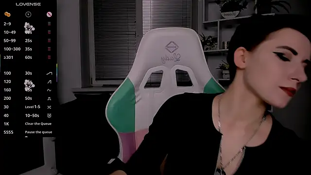  Rein ramm online show from October 26, 2025, 8:04 pm