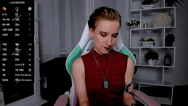  Rein ramm online show from November 23, 2025, 6:08 pm