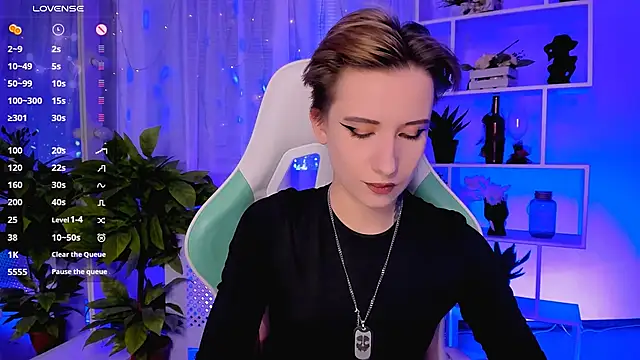 Snapshot of _Rein_ramm chatting on February 26, 2026, 6:40 pm Rein ramm online show from February 26, 2026, 6:40 pm