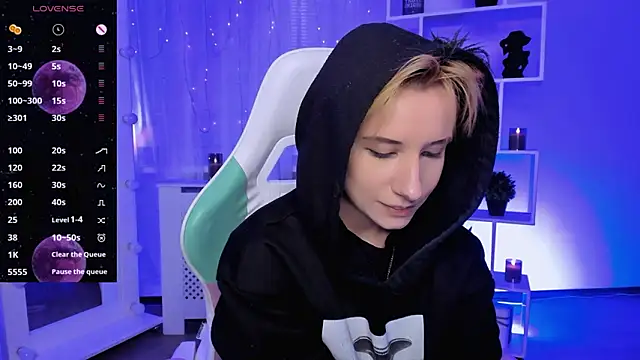  Rein ramm online show from March 26, 2026, 4:01 pm