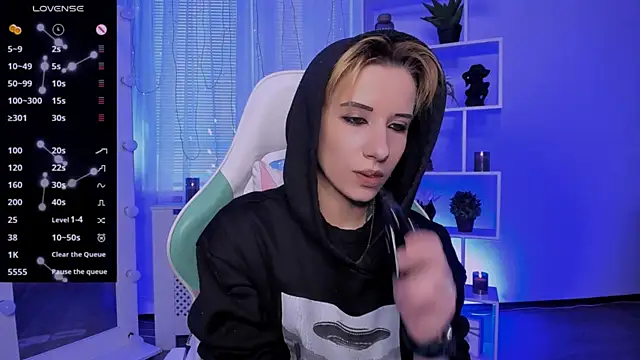  Rein ramm online show from April 8, 2026, 2:39 pm