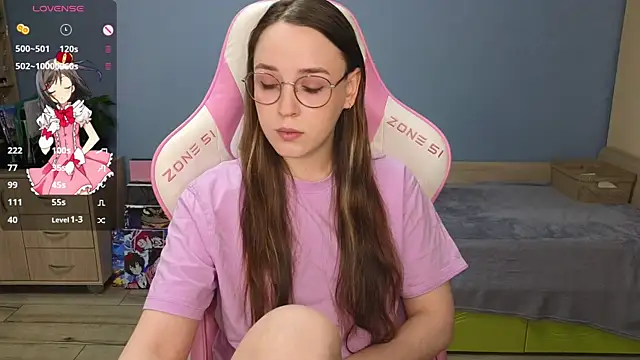 Sweet frosti online show from December 20, 2024, 2:08 am