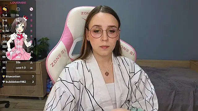 Sweet frosti online show from December 22, 2024, 5:56 am