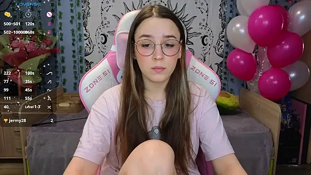 Sweet frosti online show from January 20, 2025, 4:10 am