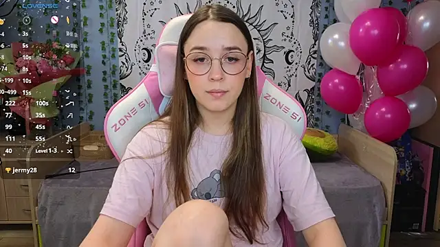 Sweet frosti online show from January 20, 2025, 7:15 am