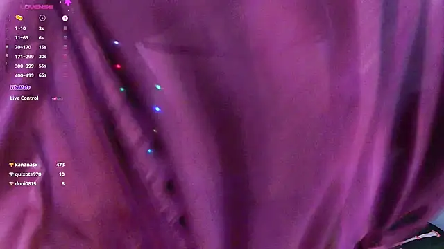 laura olssen online show from February 25, 2025, 7:03 pm