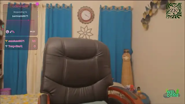 OH-Monica online show from January 13, 2026, 7:41 pm