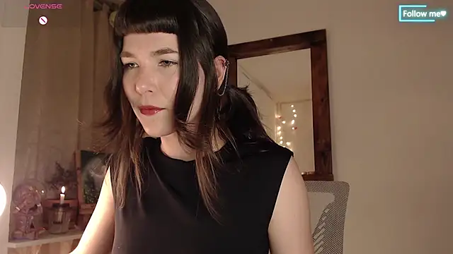 CherryBlossom    online show from December 5, 2025, 2:20 am