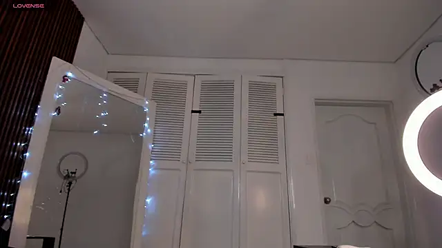 AdammClark1 online show from December 13, 2024, 8:58 pm