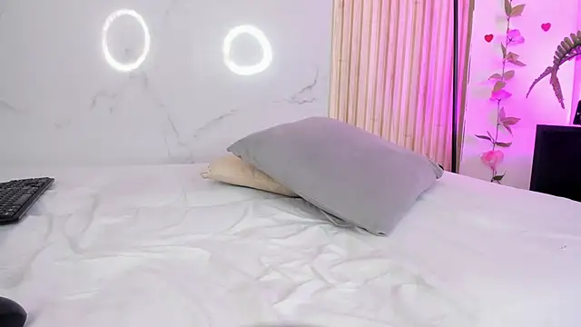 AdammClark1 online show from March 19, 2025, 12:15 am