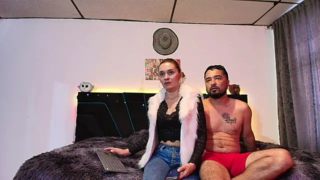 cajusexxx online show from November 9, 2025, 9:24 pm