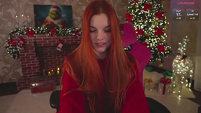 Katy  Ethereal online show from December 21, 2024, 4:52 am