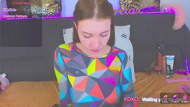 AlexaStoun online show from January 22, 2025, 2:56 pm