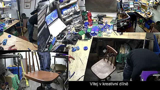 Happy Michal online show from December 26, 2024, 8:50 am