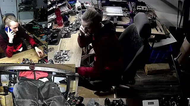 Happy Michal online show from February 28, 2025, 12:52 pm