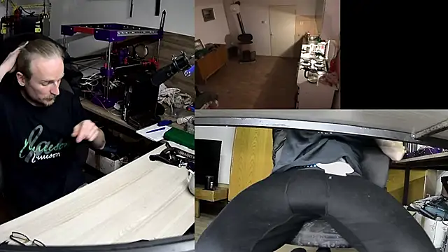 Happy Michal online show from October 17, 2025, 4:42 pm