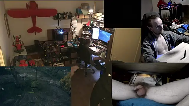 Happy Michal online show from November 29, 2025, 8:01 pm