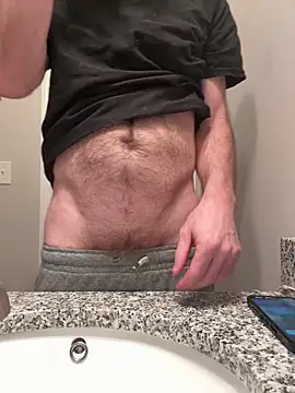 StrokinSnowman online show from March 19, 2026, 2:37 am