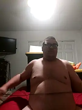 bigfrank6923 online show from October 6, 2025, 6:44 am