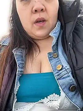 asianmama888 online show from April 19, 2026, 2:05 pm