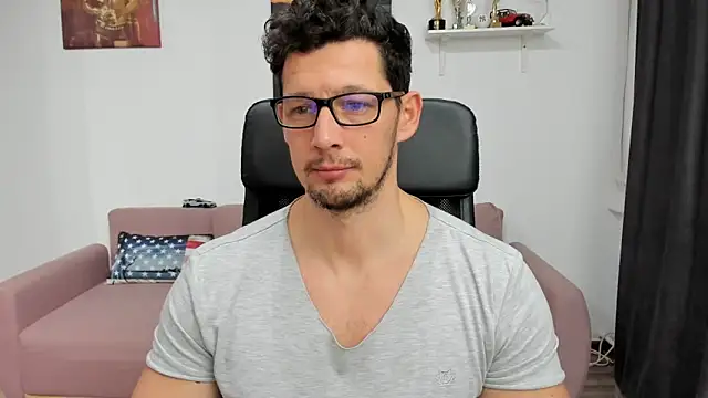 BrutusK08 online show from January 7, 2025, 2:08 pm