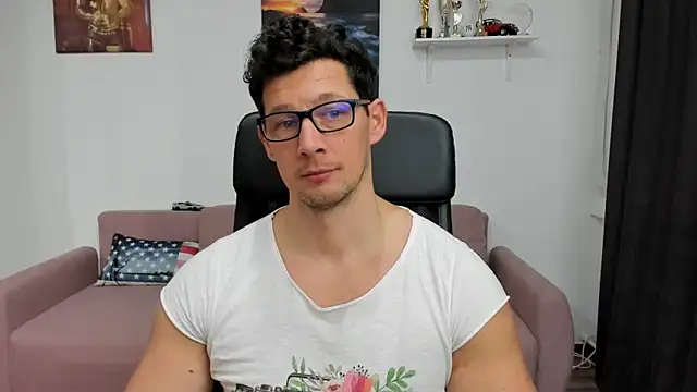 BrutusK08 online show from January 13, 2025, 12:56 pm