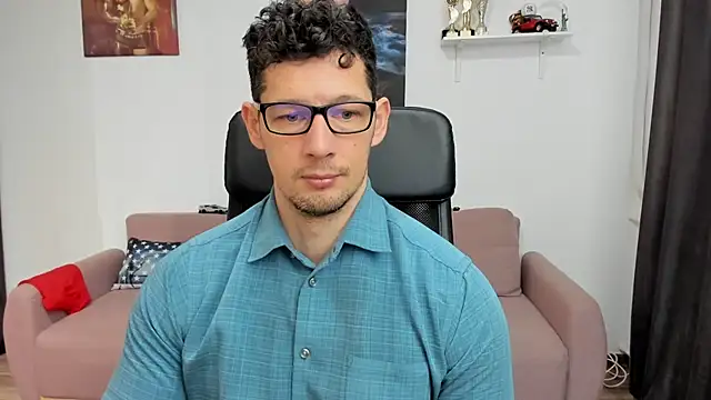 BrutusK08 online show from February 18, 2025, 6:48 am