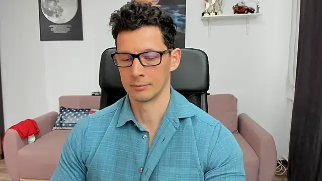 BrutusK08 online show from March 5, 2025, 10:11 am