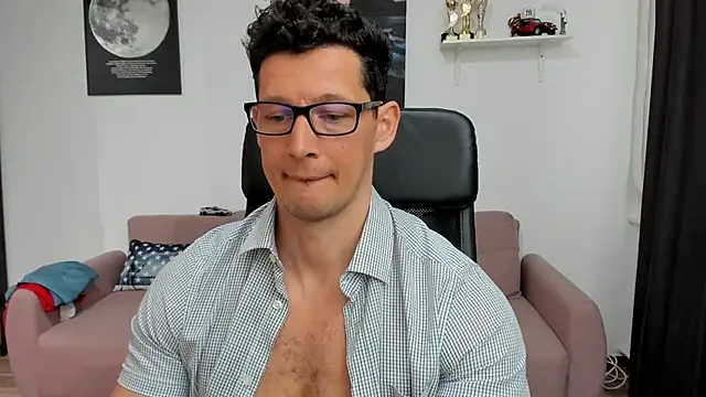 BrutusK08 online show from March 6, 2025, 9:58 am