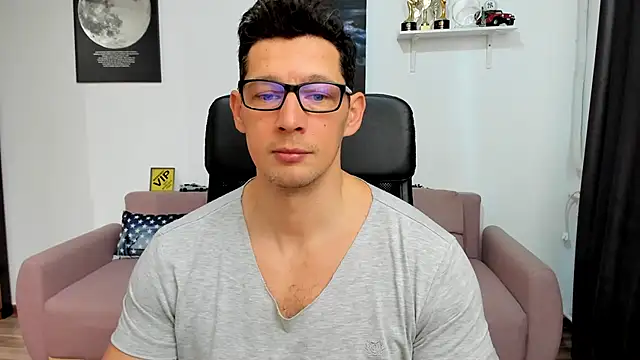 BrutusK08 online show from January 14, 2026, 7:25 am