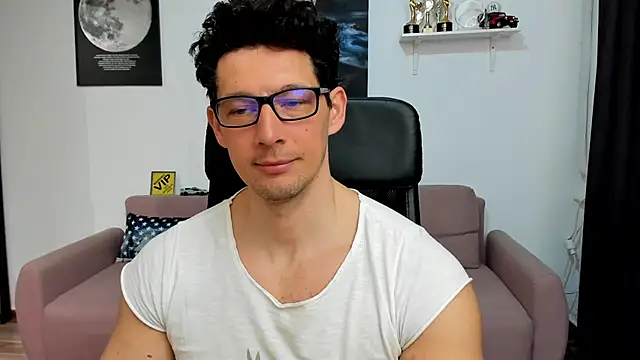 BrutusK08 online show from March 2, 2026, 7:15 am