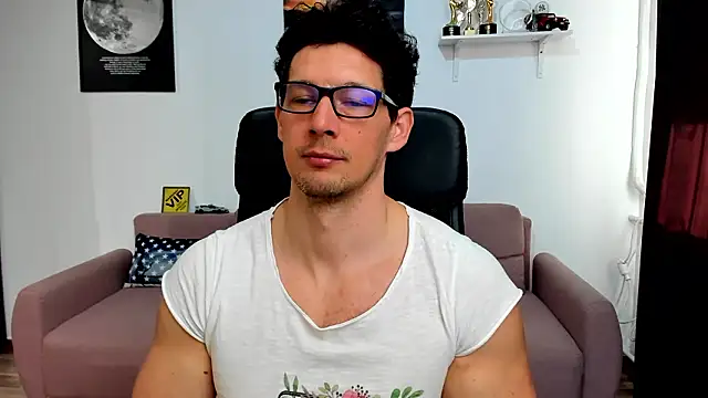 BrutusK08 online show from March 4, 2026, 7:36 am