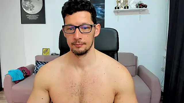 BrutusK08 online show from March 28, 2026, 6:46 am