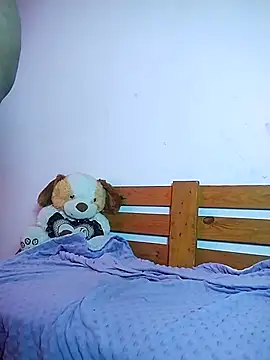 KATYGONZALEZ online show from January 10, 2026, 6:09 pm