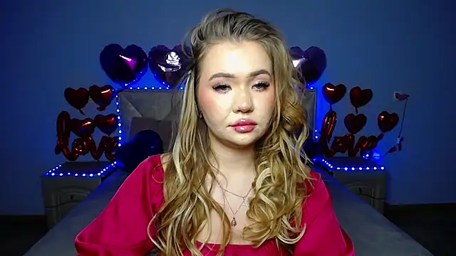 StacyYellig online show from February 22, 2025, 5:34 am