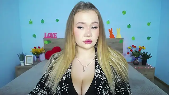 StacyYellig online show from March 20, 2025, 8:42 am