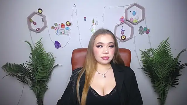 StacyYellig online show from April 6, 2026, 9:16 pm