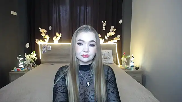 StacyYellig online show from April 11, 2026, 9:02 am