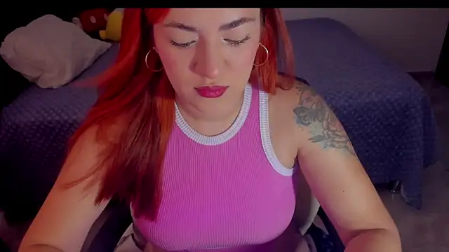 eva  xox online show from April 7, 2026, 7:14 pm