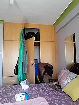 Snapshot of _BLVCKGIRL_SHERIF chatting on November 5, 2025, 11:32 am BLVCKGIRL SHERIF online show from November 5, 2025, 11:32 am