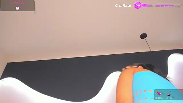 SaryBlake online show from February 7, 2026, 11:58 am