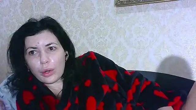 StunnigArt online show from January 10, 2026, 2:24 am