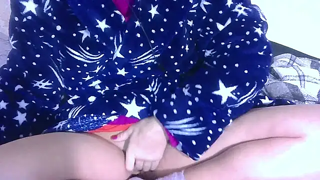 StunnigArt online show from January 13, 2026, 2:17 am