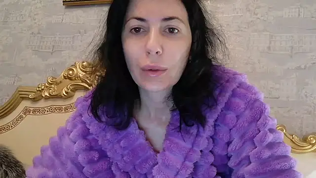 StunnigArt online show from February 22, 2026, 4:35 am