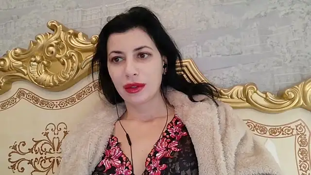 StunnigArt online show from March 2, 2026, 5:08 am