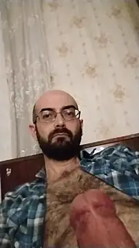 ArsenSavas online show from November 17, 2025, 7:08 pm