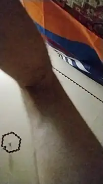 ArsenSavas online show from January 11, 2026, 7:19 pm