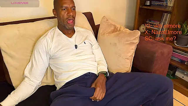 elmorenazost online show from March 21, 2026, 4:50 am