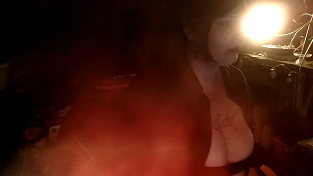 LeluLuvsYou online show from November 15, 2025, 7:05 am